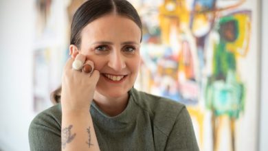 Remimo transforma cascas de ovo em biojoias sustentáveis