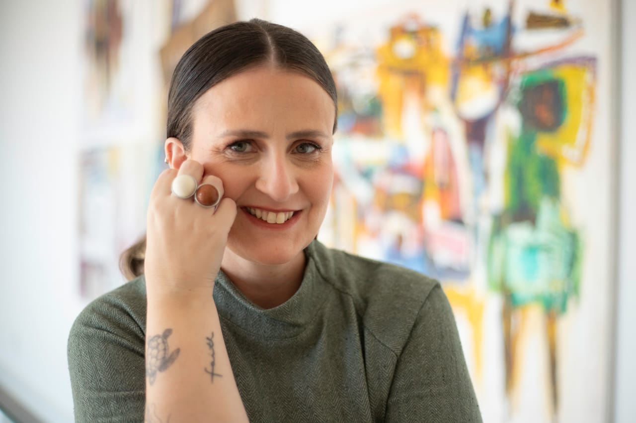 Remimo transforma cascas de ovo em biojoias sustentáveis