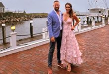 Fabrício Bohrer e Ashley Wheeler comandam o encontro. Foto: Acervo pessoal/divulgação.