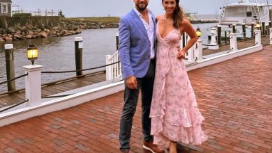 Fabrício Bohrer e Ashley Wheeler comandam o encontro. Foto: Acervo pessoal/divulgação.