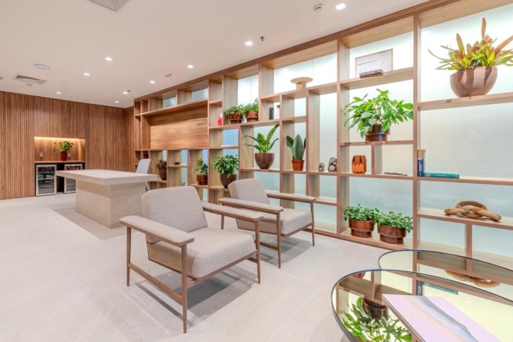 Maurina Santos: A arquitetura que nasce da alma e ganha forma em cada detalhe