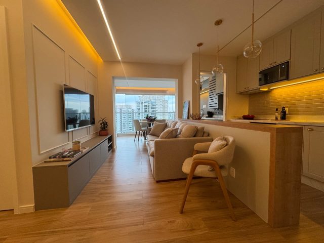 Maurina Santos: A arquitetura que nasce da alma e ganha forma em cada detalhe