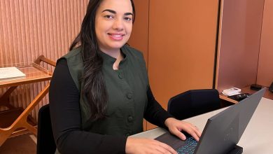 Maurina Santos: A arquitetura que nasce da alma e ganha forma em cada detalhe