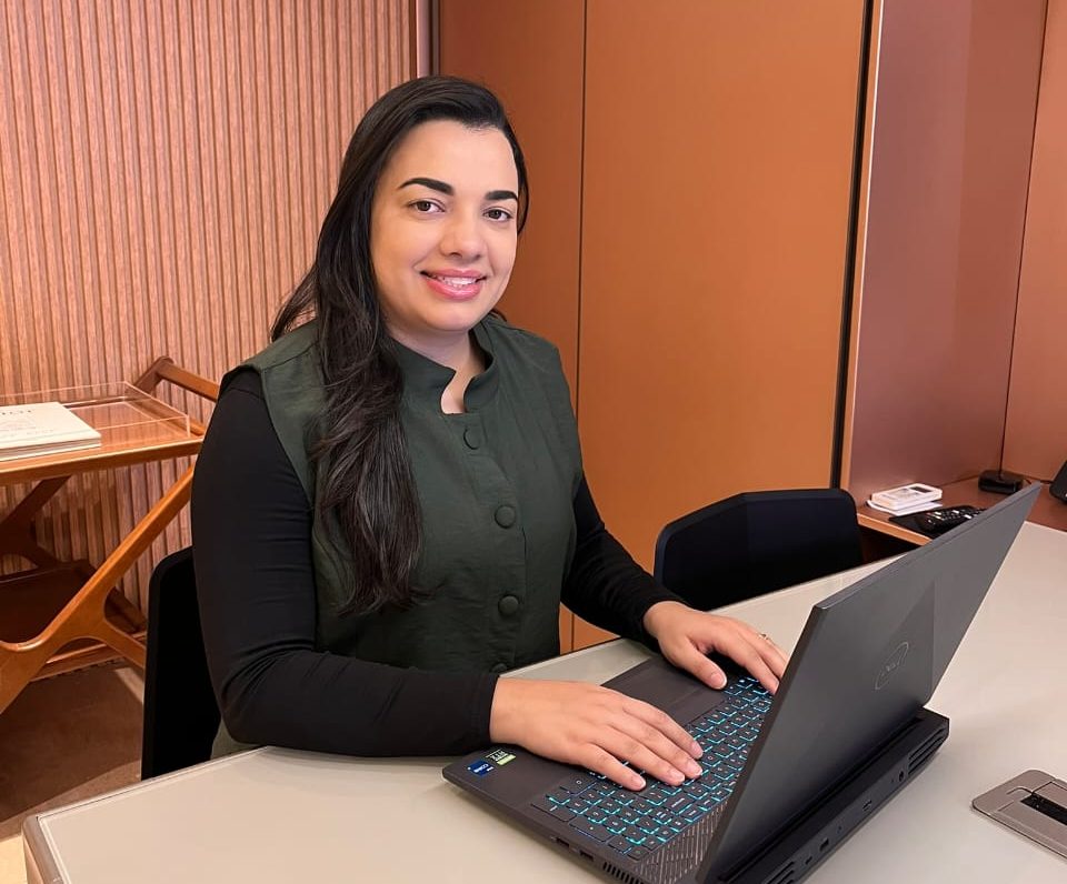 Maurina Santos: A arquitetura que nasce da alma e ganha forma em cada detalhe