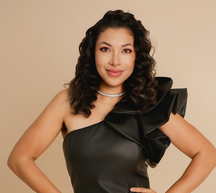 Dra. Henna Mota: Onde a estética encontra o propósito