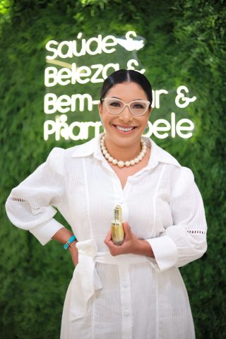 Dra. Henna Mota: Onde a estética encontra o propósito