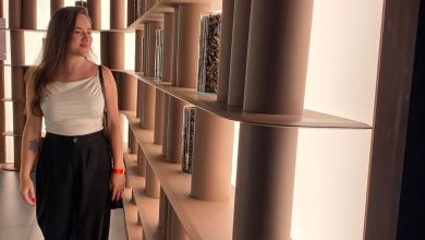 Arquitetura com propósito: O olhar sensível de Amanda Anjoulete