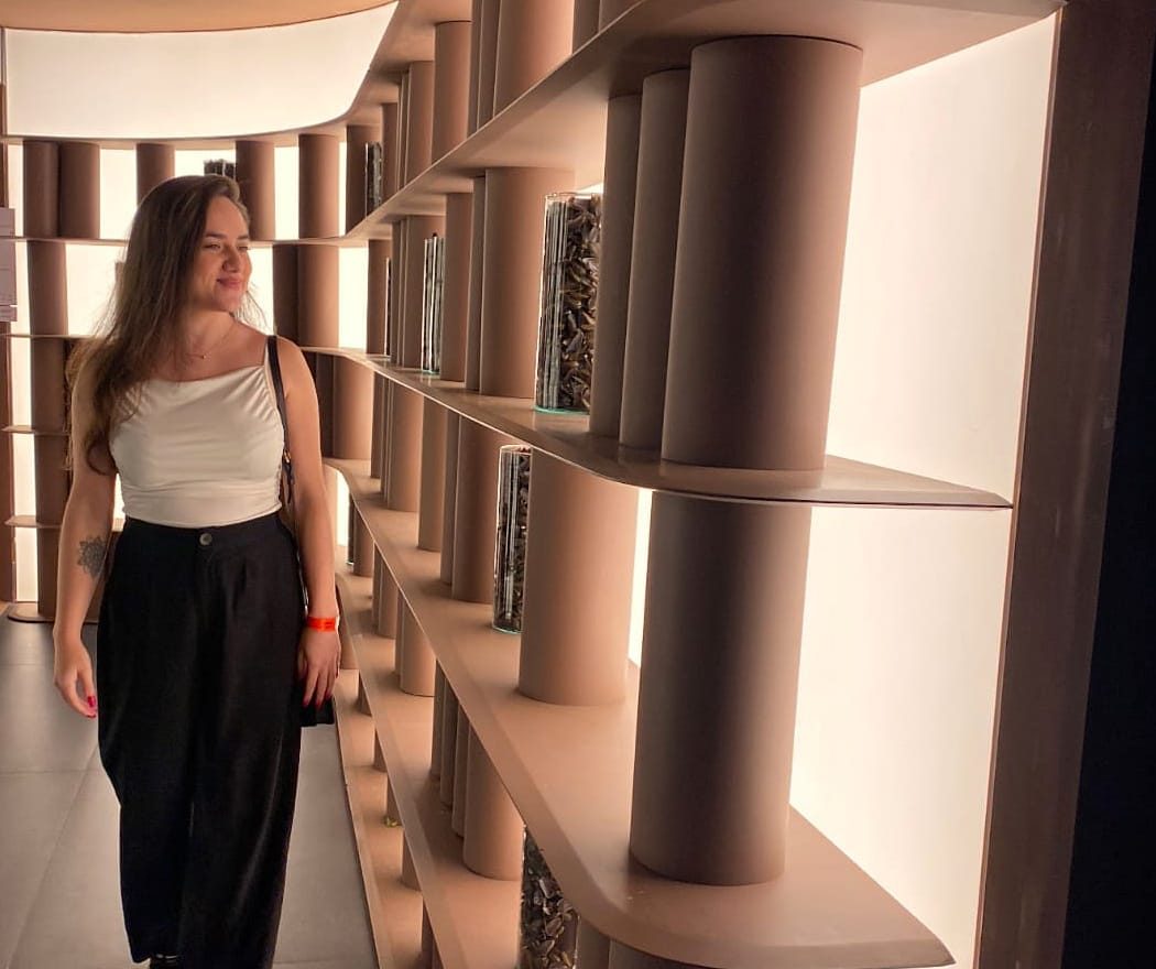 Arquitetura com propósito: O olhar sensível de Amanda Anjoulete