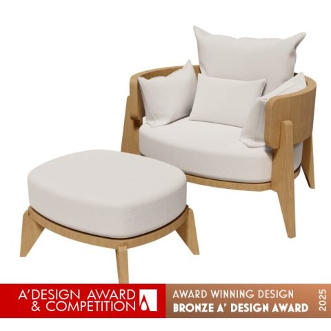 Entre o traço e a alma: A arquitetura de Ariane Rosa