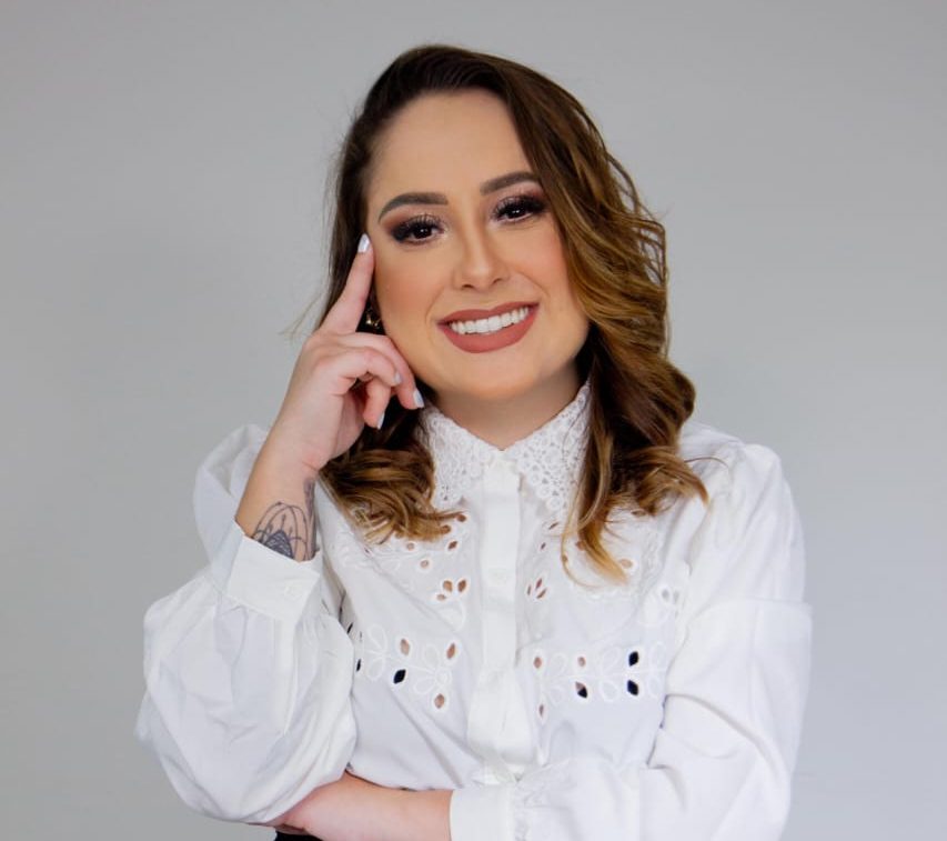 Thaís Vidal: A essência que move o digital