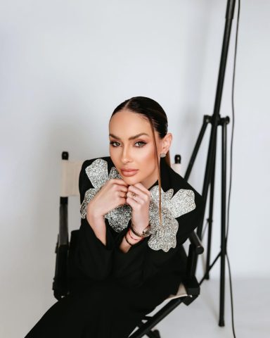 Dra. Fernanda Meneghetti: A arte de unir ciência, sensibilidade e propósito