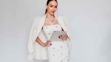 Dra. Fernanda Meneghetti: A arte de unir ciência, sensibilidade e propósito