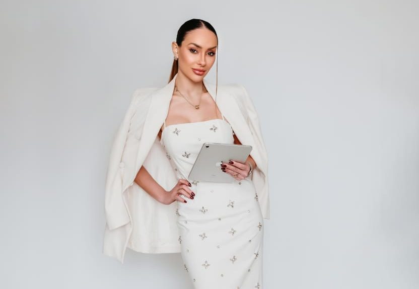 Dra. Fernanda Meneghetti: A arte de unir ciência, sensibilidade e propósito