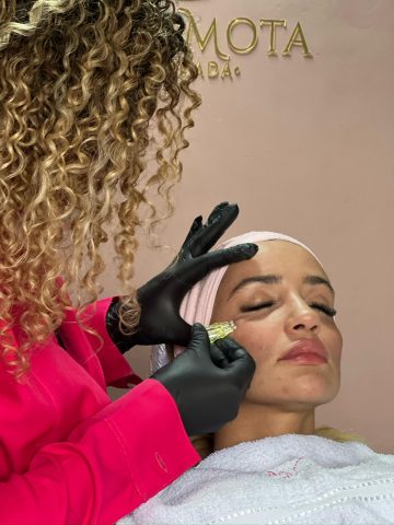 Erica Mota: Quando a estética se torna propósito de vida