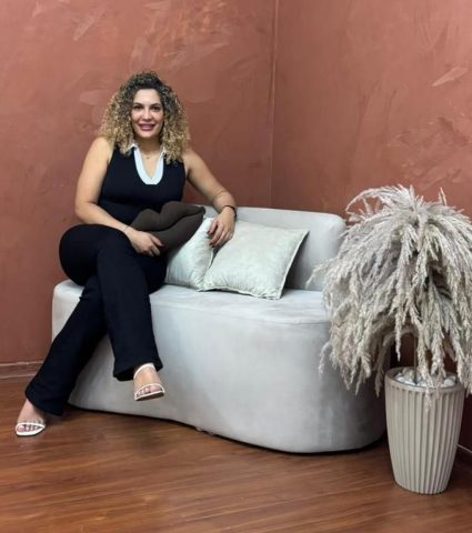 Erica Mota: Quando a estética se torna propósito de vida