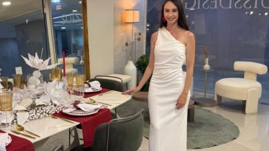 Arquiteta Lívia Quintella – Referência em arquitetura – Foto: Divulgação/acervo pessoal