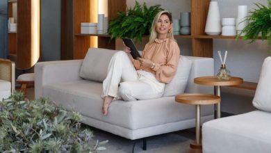 Vanessa Tarden: A força feminina que reescreve os novos caminhos da arquitetura