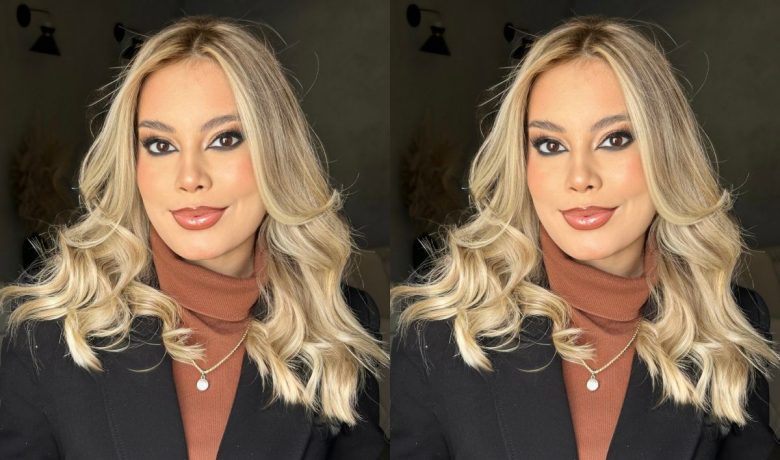 Sara Tiene, a estrategista por trás da imagem