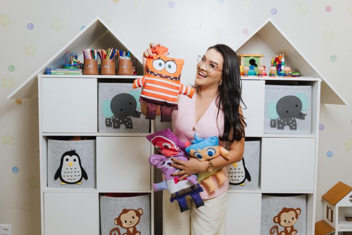 Ramonne Diniz: Quando a ciência encontra o cuidado