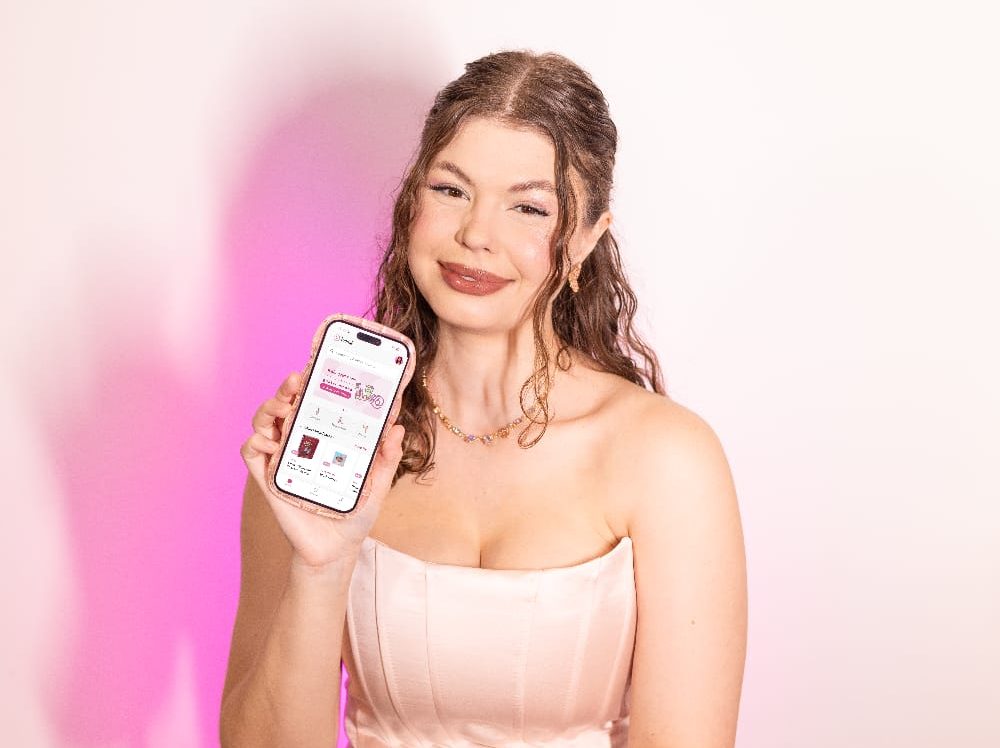 Decida com um Belê: o aplicativo que devolve confiança às escolhas de beleza