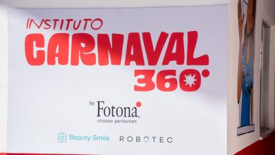 Instituto Carnaval 360 by Fotona: Tecnologia, saúde e samba unidos no Rio