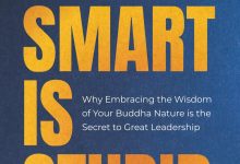 Ser Inteligente é Estúpido, de Tricia Brouk: liderança consciente para 2026