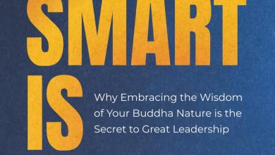 Ser Inteligente é Estúpido, de Tricia Brouk: liderança consciente para 2026