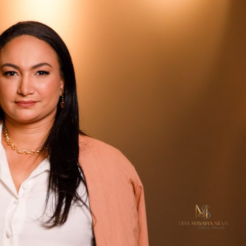 Dra. Mayara Silva: Quando a estética encontra propósito