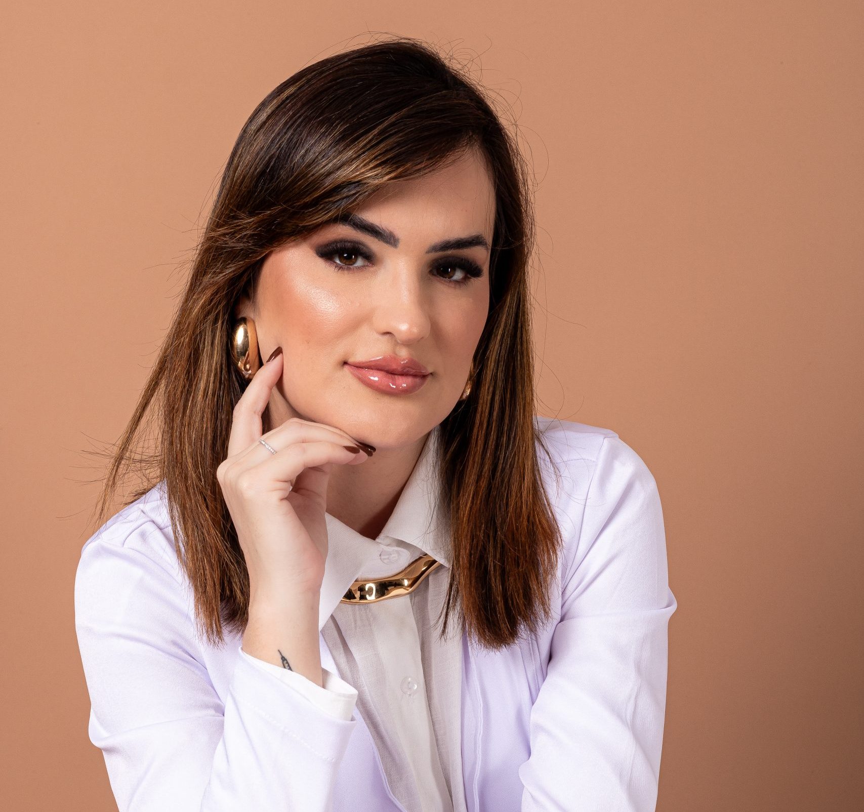 Dra. Thaise Geiadina e o autocuidado no Verão