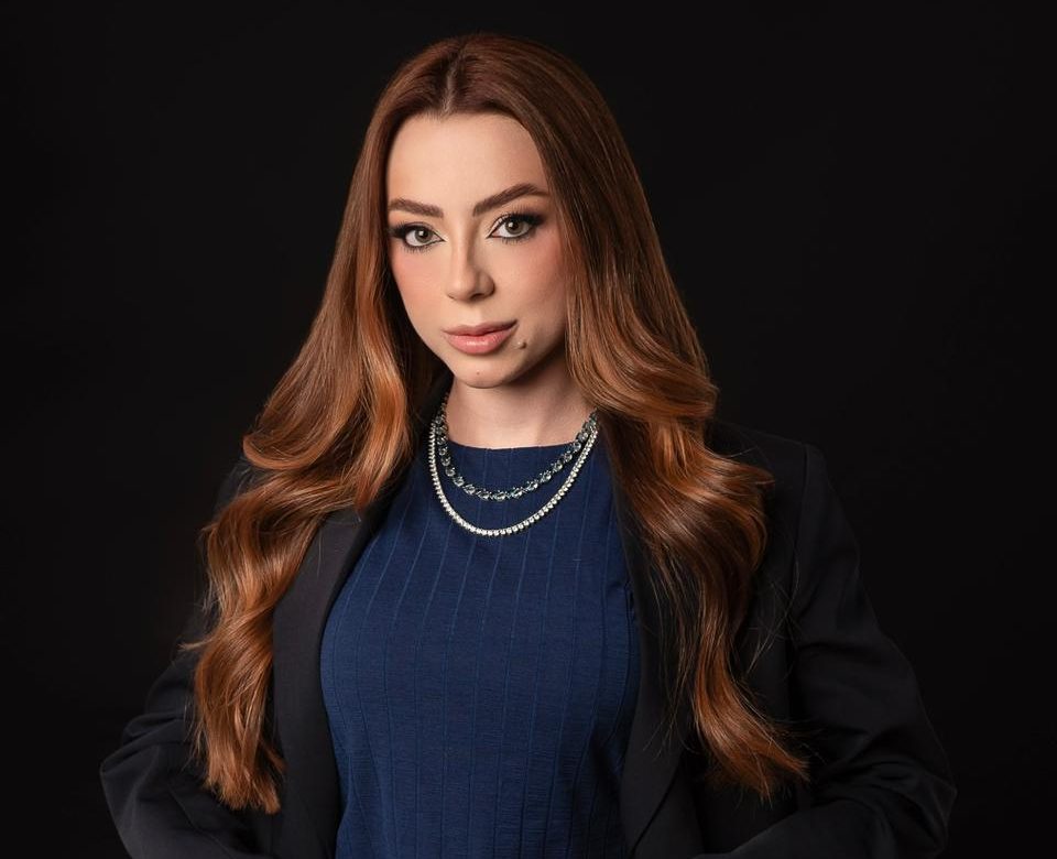 Quando a beleza encontra propósito: o novo capítulo de Dra. Nicole Diegues