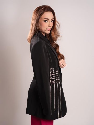 Quando a beleza encontra propósito: o novo capítulo de Dra. Nicole Diegues