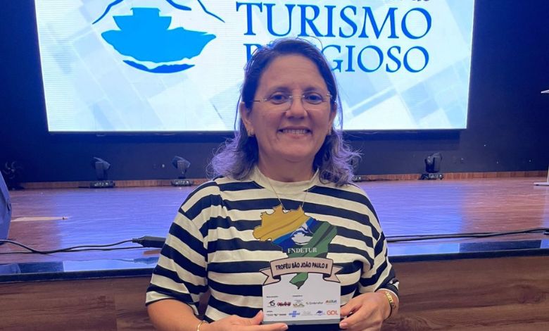 Turismo Religioso da Paraíba-Silvia Guimarães-Foto-Divulgação