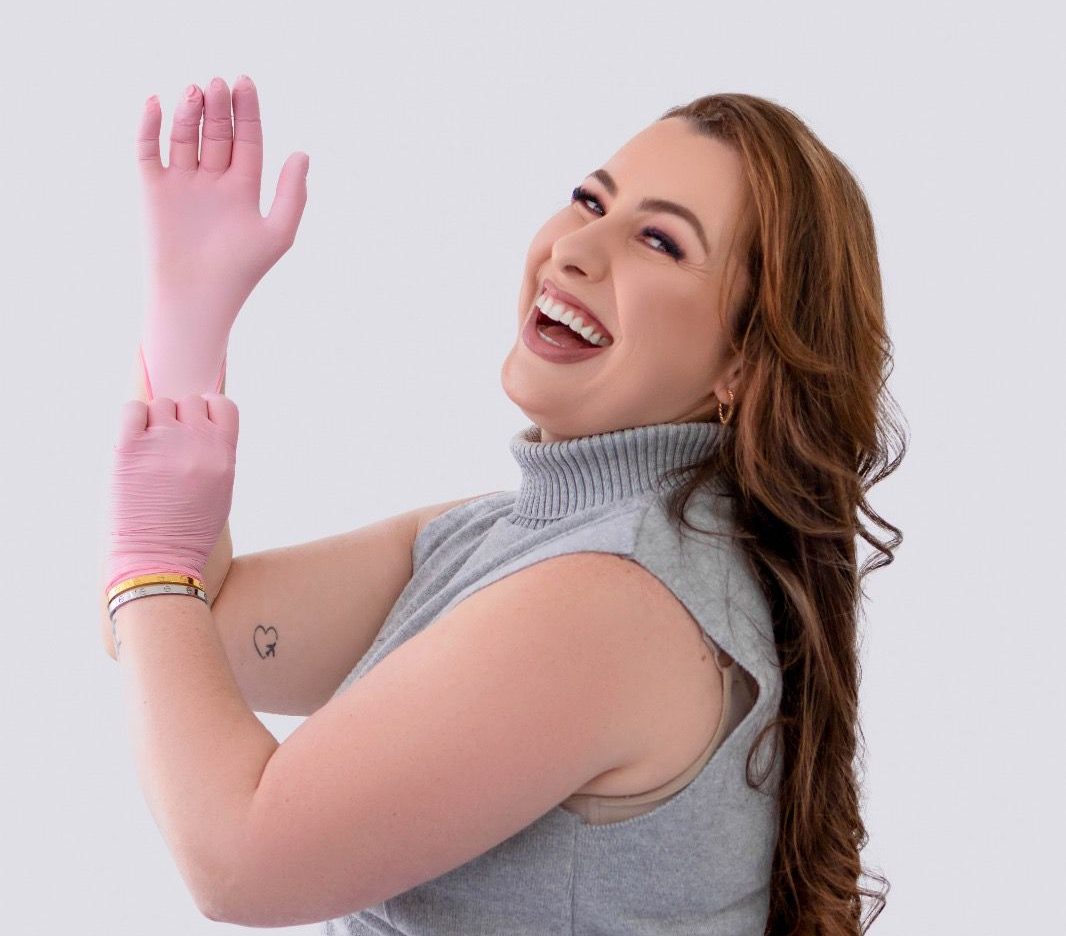 Litz Tomaschewski e o Verão Inteligente