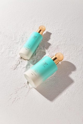 Kohll Beauty lança Fortfix em festa luxuosa à beira-mar em Santa Catarina