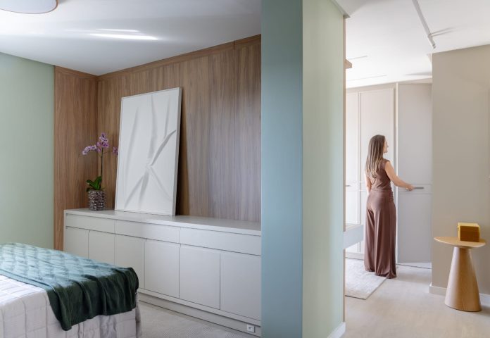 Carol Zen: Quando a arquitetura acolhe