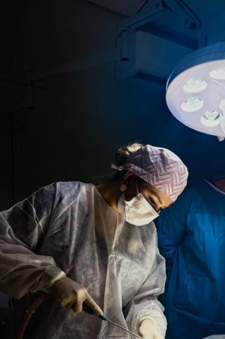 Como a Dra. Bruna Iori revoluciona as cirurgias estéticas faciais