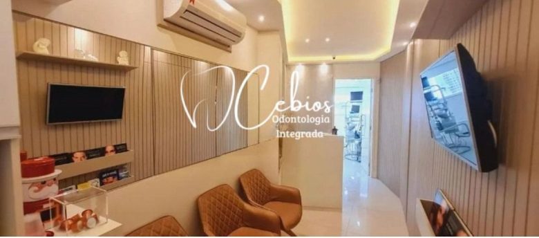 A força de um sorriso: A trajetória inspiradora da Dra. Tatiane Costa