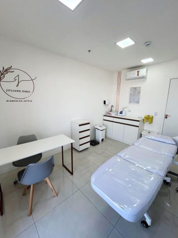 Dra. Juliane Osko: Quando a estética começa pela saúde