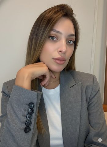 Dra. Gabriela Megale e a beleza que respeita quem você é