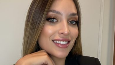 Dra. Gabriela Megale e a beleza que respeita quem você év