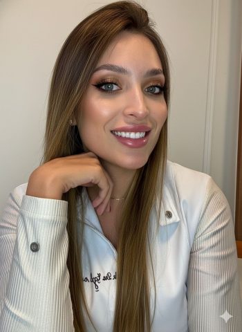 Dra. Gabriela Megale e a beleza que respeita quem você é