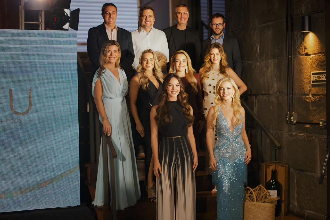 Miss Universe Vale dos Vinhedos 2026 celebra nova era do concurso no Rio Grande do Sul