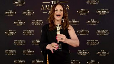 Laine Furtado Recebe Prêmio Internacional pelo Trabalho em Moda