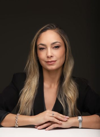 Dra. Lucimar Rocha: A odontologia que reconstrói sorrisos e resgata histórias