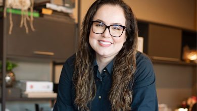 Deyse Cristina Rodrigues fortalece a arquitetura da saúde no Tocantins