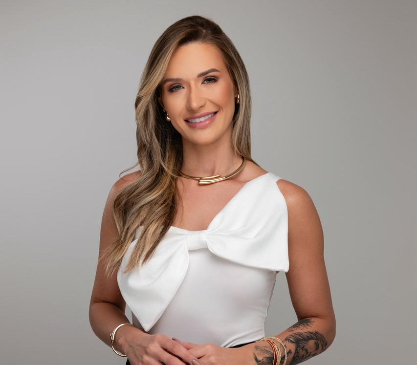 Dra. Bruna Vilela: Estética que respeita a identidade