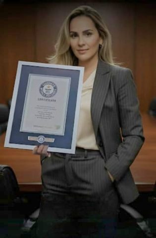 Adriana Carvalho: Ciência e espiritualidade aplicadas