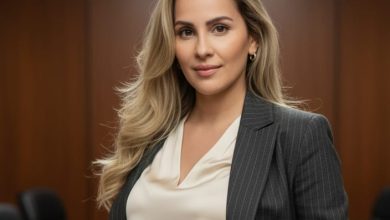 Adriana Carvalho: Ciência e espiritualidade aplicadas