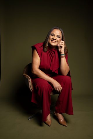 Empreendedorismo feminino, beleza e recomeços: a história da CEO da Vers Beauty, Gilmara Verçosa