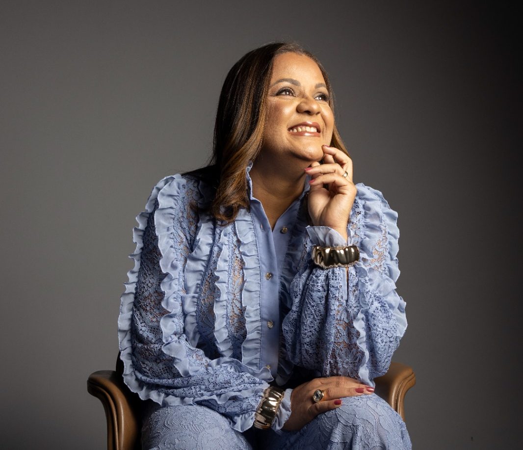 Empreendedorismo feminino, beleza e recomeços: a história da CEO da Vers Beauty, Gilmara Verçosa